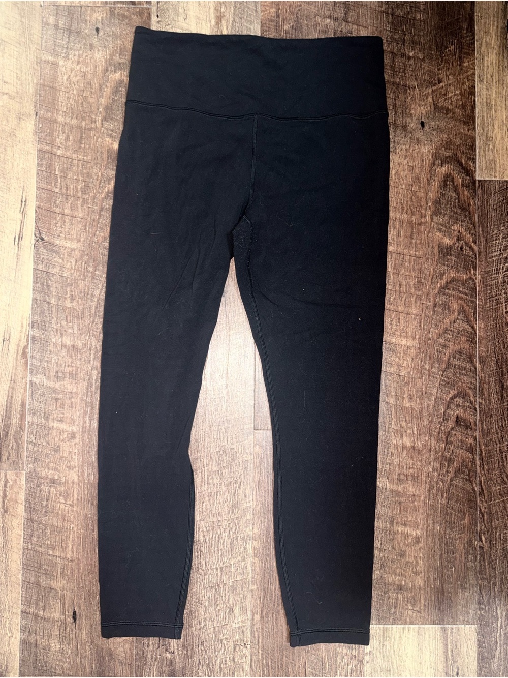 Athleta Black Leggings